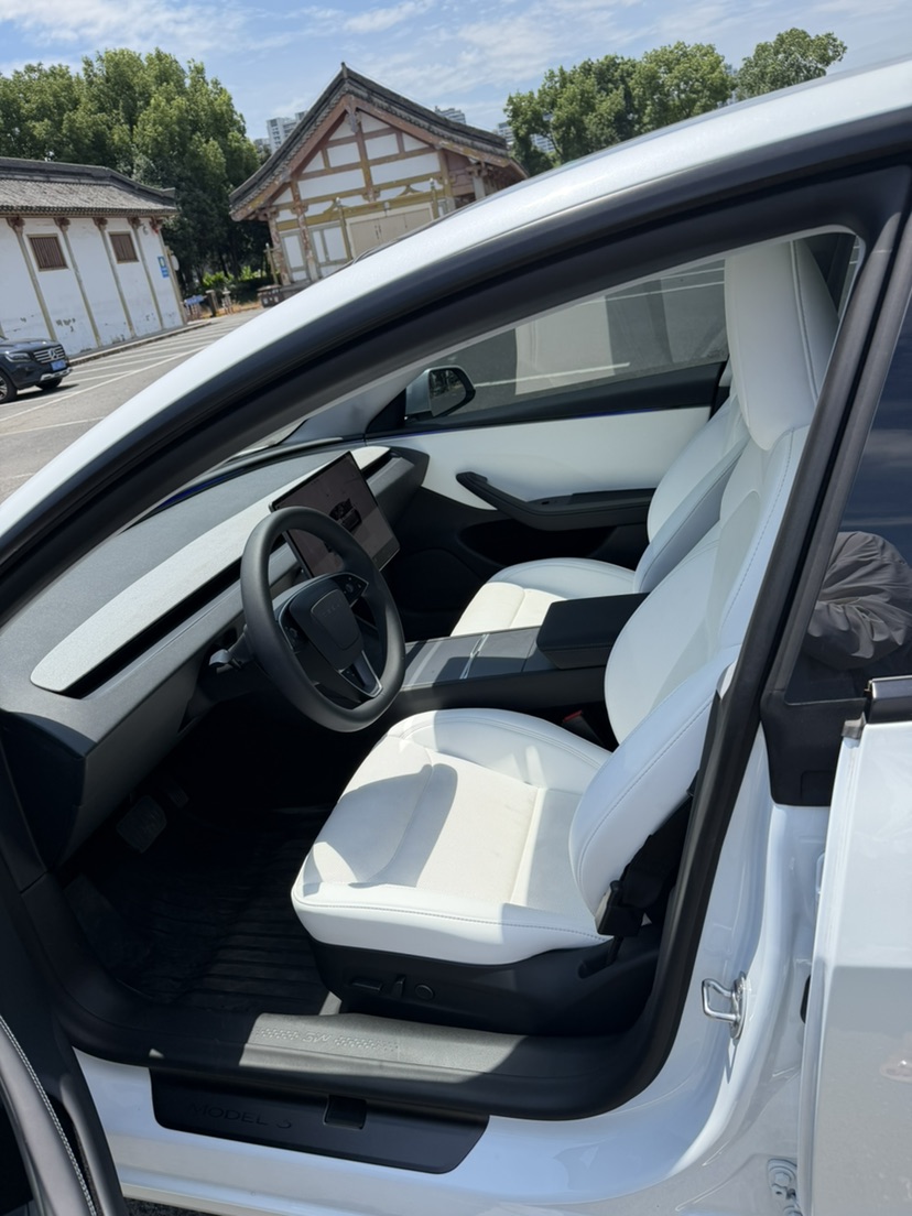 Tesla Model 3 2026 #12 Tesla Model 3 2026 car image #12