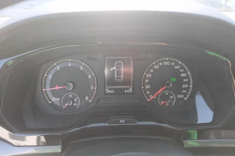 Volkswagen Bora 2021 #12 Volkswagen Bora 2021 immagine di auto #12