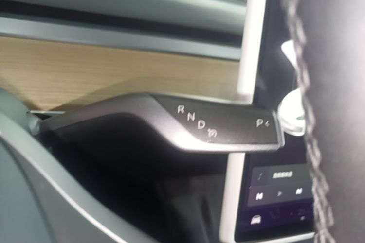 Tesla Model 3 2021 #14 Tesla Model 3 2021 car image #14