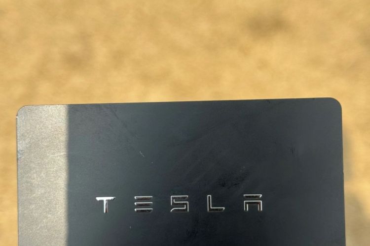 Tesla Model 3 2020 #9 Tesla Model 3 2020 car image #9