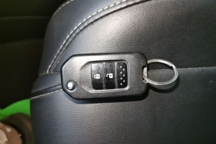 Honda CR-V 2022 car image #9