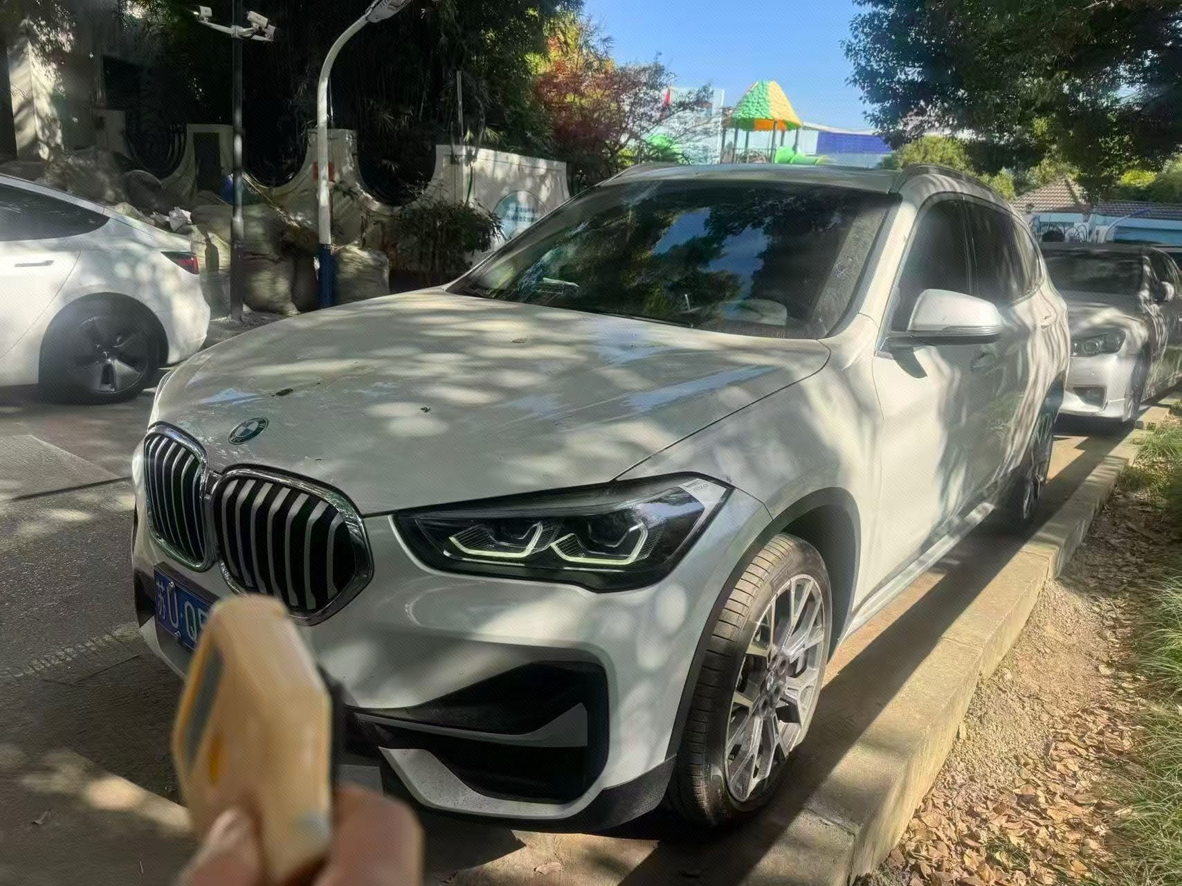 2023 car image 