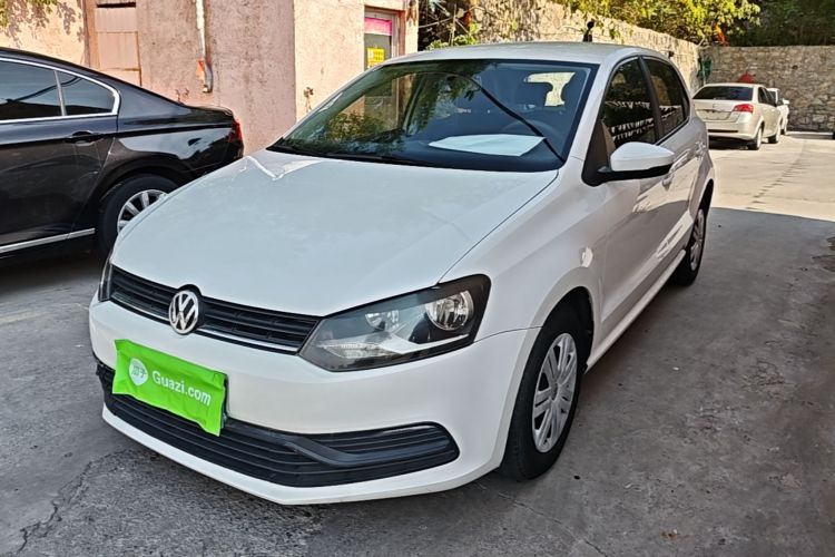 Volkswagen Polo 2019 #2 Volkswagen Polo 2019 car image #2