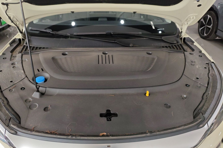 BYD Yuan Plus 2025 immagine di auto #20