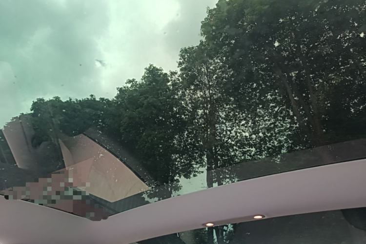 Tesla Model 3 2022 immagine di auto #18