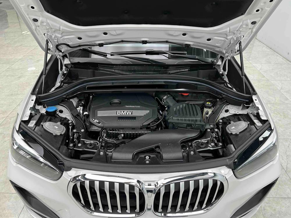 BMW X1 2022 #6 BMW X1 2022 car image #6