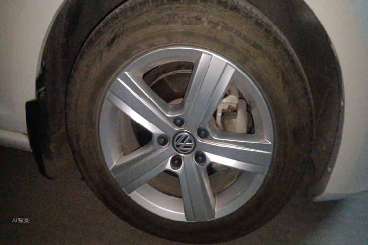 Volkswagen Golf 2015 imagen de coche #9