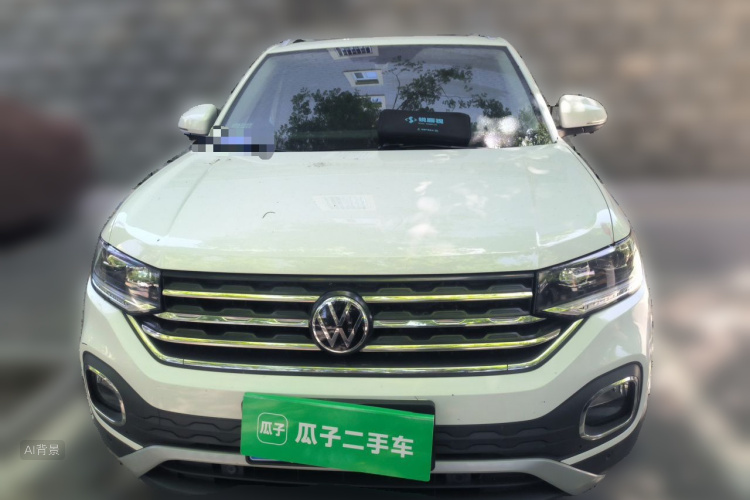 大众 探影 2021 汽车图片 #3