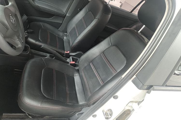 Volkswagen Santana 2016 #15 Volkswagen Santana 2016 car image #15