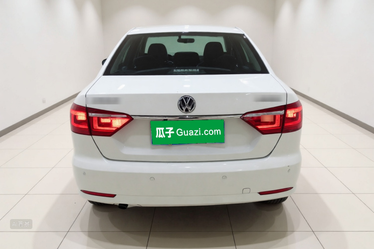Volkswagen Lavida 2018 #6 Volkswagen Lavida 2018 car image #6