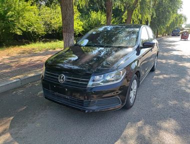Volkswagen Santana 2017 car image 