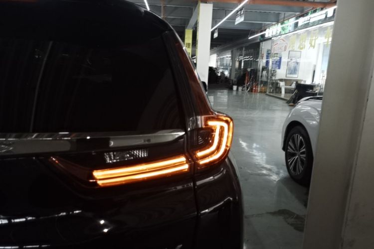 Honda CR-V 2022 car image #8