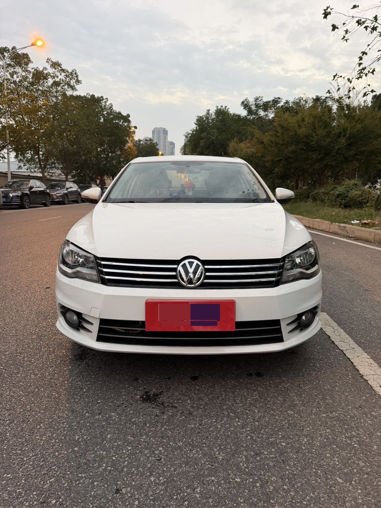 Volkswagen Bora 2015 #2 Volkswagen Bora 2015 immagine di auto #2
