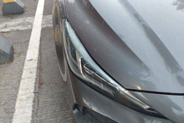 MG 5 2021 imagem de carro #8
