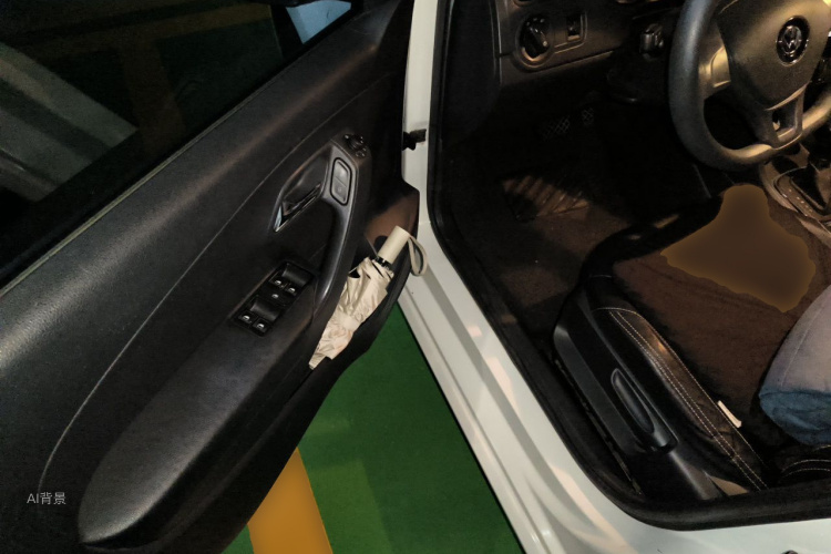 Volkswagen Polo 2019 #18 Volkswagen Polo 2019 car image #18