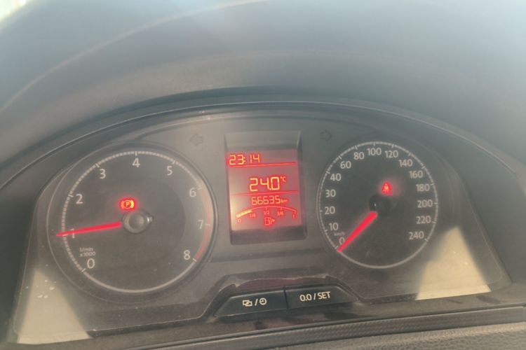 Volkswagen Santana 2018 #12 Volkswagen Santana 2018 car image #12