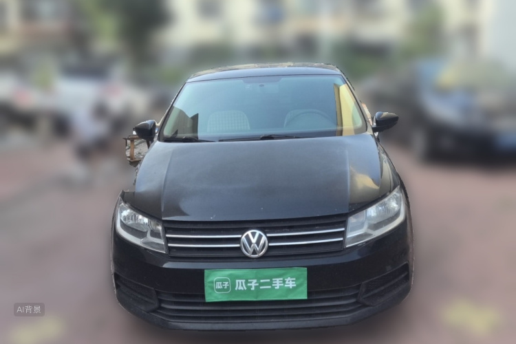 Volkswagen Santana 2020 #3 Volkswagen Santana 2020 car image #3