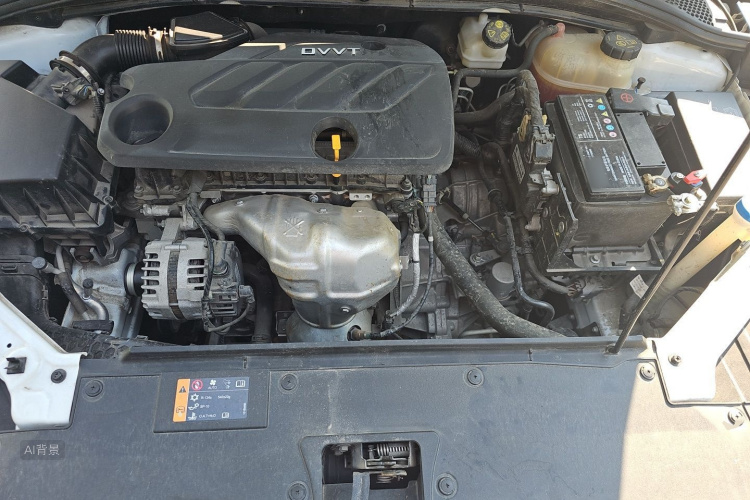 MG 5 2023 #22 MG 5 2023 immagine di auto #22