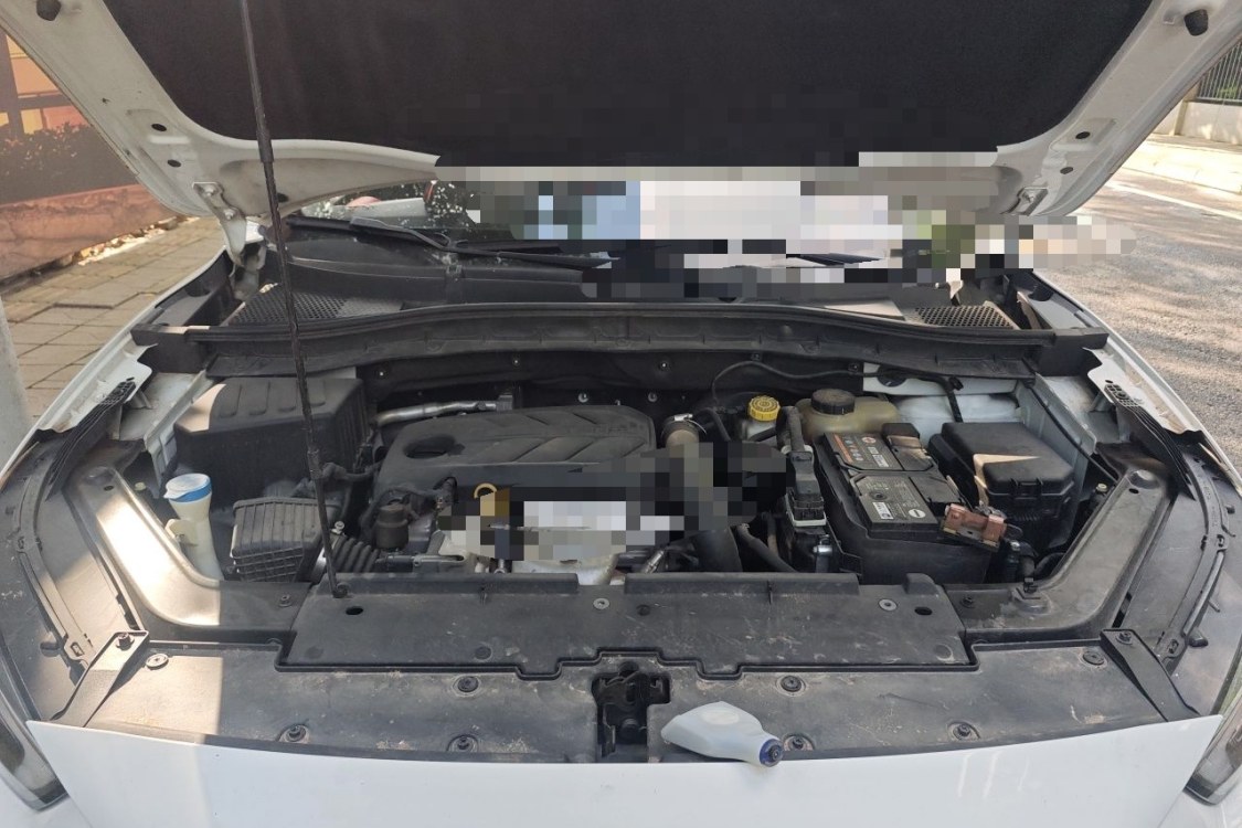 MG ZS 2021 imagen de coche #10