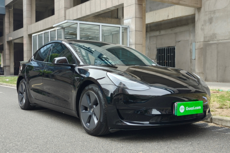 Tesla Model 3 2021 #8 Tesla Model 3 2021 imagem de carro #8