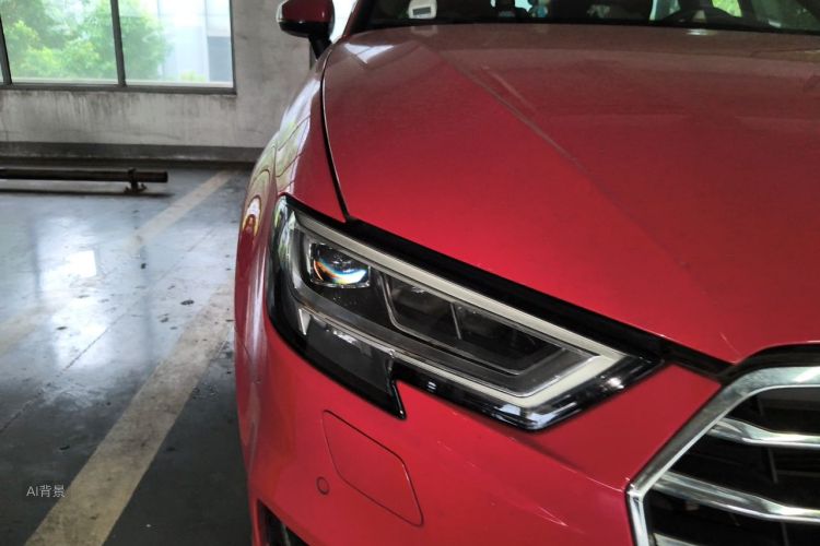 Audi A3 2017 immagine di auto #8