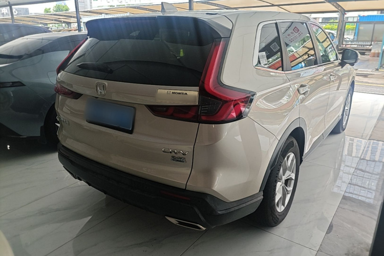 Honda CR-V 2023 car image #5