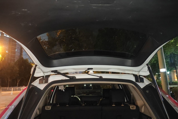 Honda CR-V 2020 #21 Honda CR-V 2020 car image #21