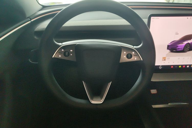 Tesla Model 3 2024 #14 Tesla Model 3 2024 car image #14