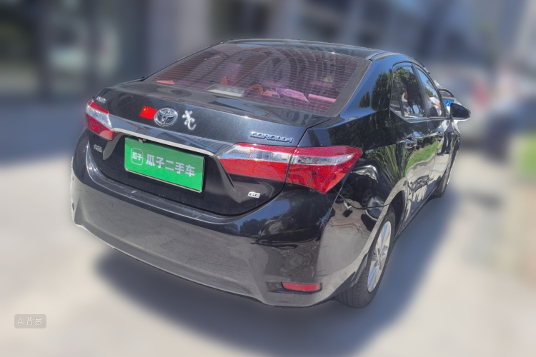 2016 #7 2016 immagine di auto #7