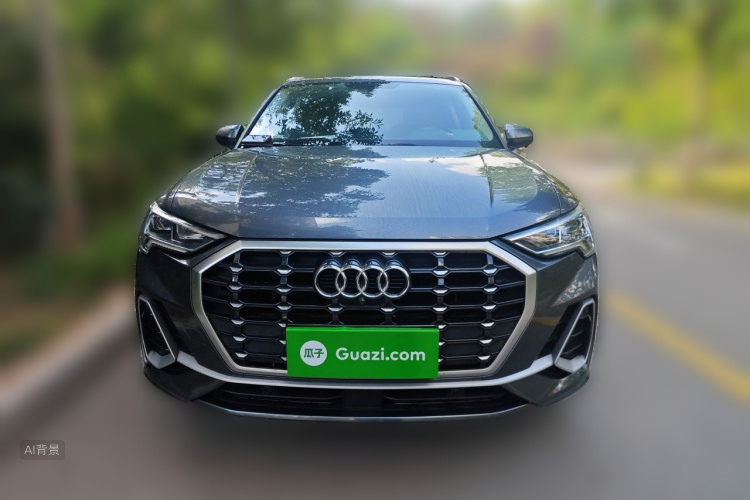 Audi Q3 2020 #3 Audi Q3 2020 car image #3
