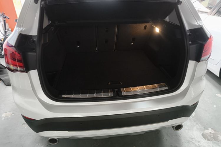 BMW X1 2022 #19 BMW X1 2022 car image #19