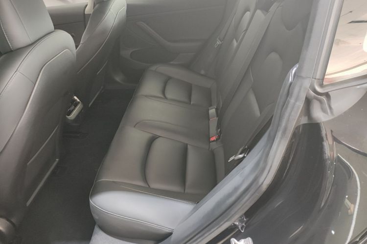 Tesla Model 3 2021 #17 Tesla Model 3 2021 car image #17