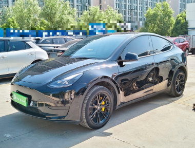 Tesla Model Y 2023 Tesla Model Y 2023 immagine di auto