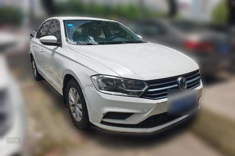 Volkswagen Bora 2018 #4 Volkswagen Bora 2018 car image #4