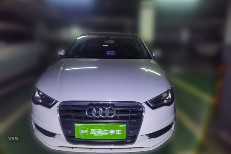 Audi A3 2016 #3 Audi A3 2016 car image #3