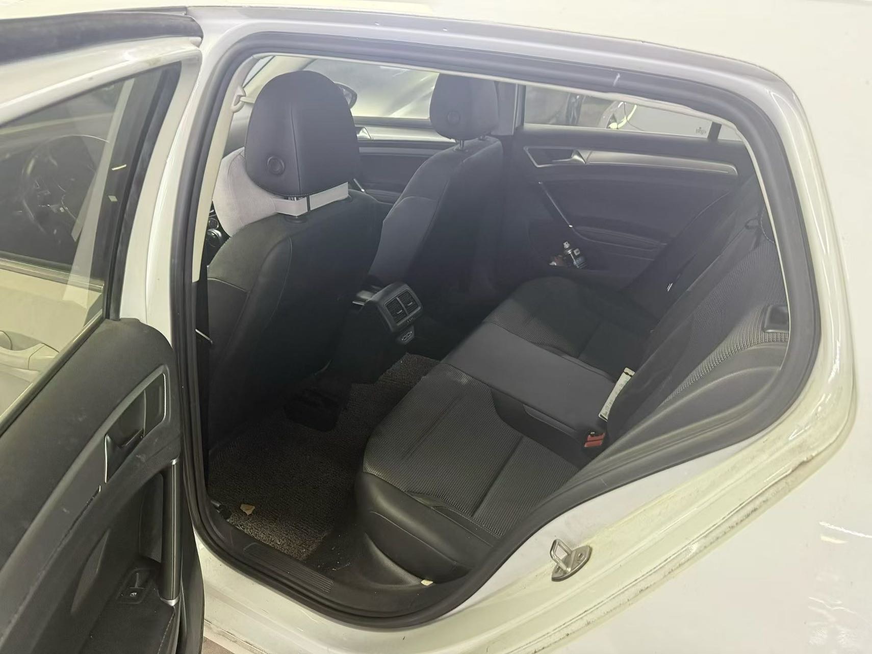 Volkswagen Golf 2019 #5 Volkswagen Golf 2019 car image #5