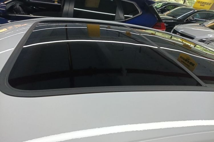 BYD Han 2020 #25 BYD Han 2020 car image #25
