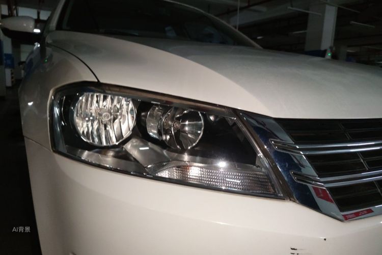 Volkswagen Lavida 2015 car image #8