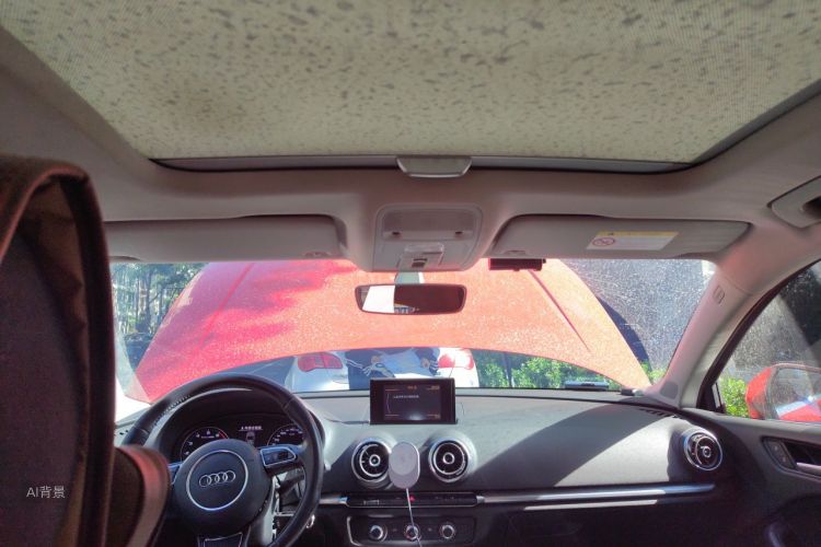 Audi A3 2016 #20 Audi A3 2016 car image #20