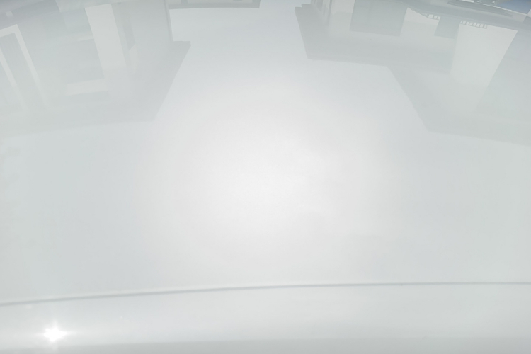 Audi A3 2019 car image #27