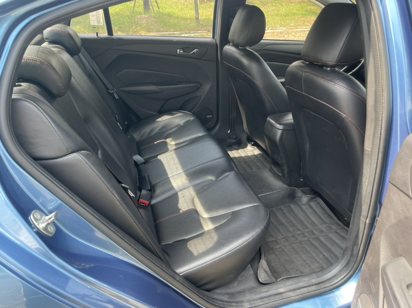 Chery Arrizo 5 2016 #8 Chery Arrizo 5 2016 imagen de coche #8