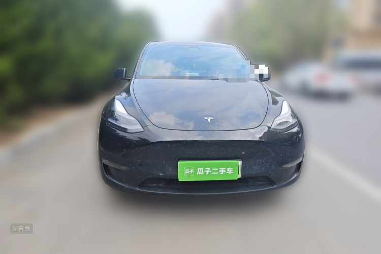 Tesla Model Y 2023 car image #3