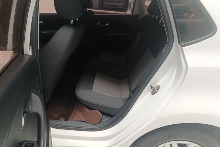 Volkswagen Polo 2018 #17 Volkswagen Polo 2018 car image #17