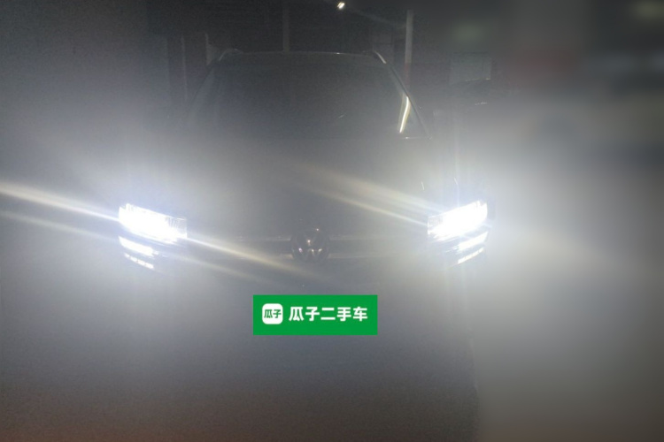 Volkswagen Tharu 2022 #3 Volkswagen Tharu 2022 car image #3