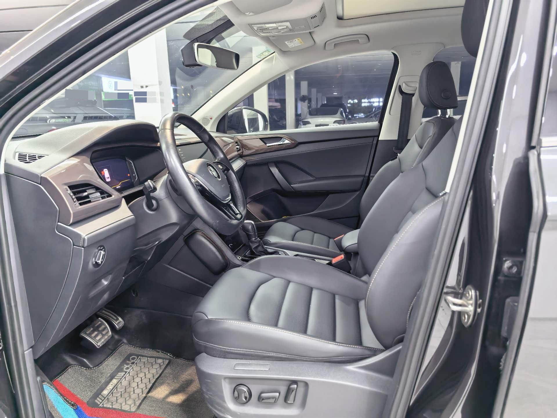 2020 #5 2020 car image #5
