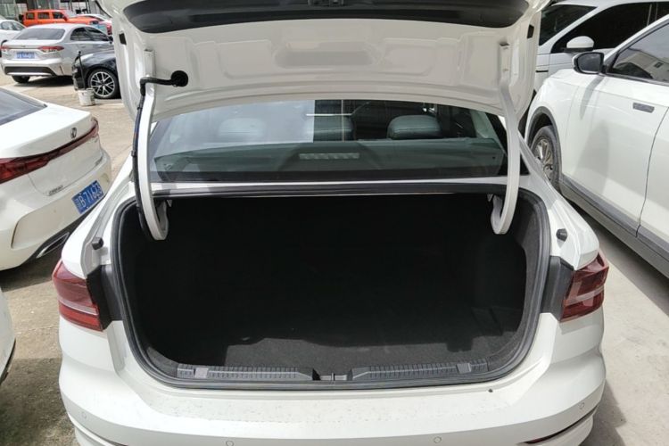 Volkswagen Lavida 2021 #19 Volkswagen Lavida 2021 car image #19