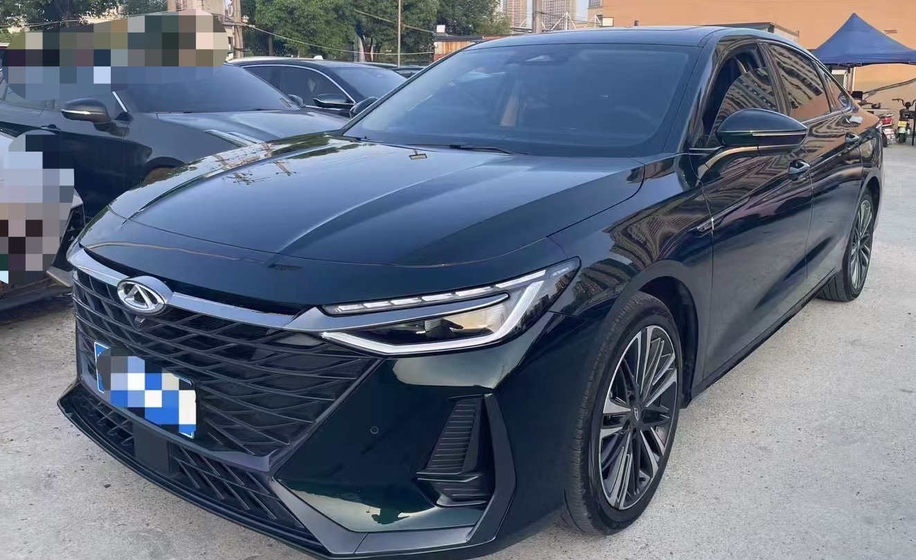 Chery Arrizo 8 2023 Chery Arrizo 8 2023 car image