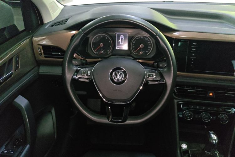 Volkswagen Tharu 2020 #11 Volkswagen Tharu 2020 car image #11