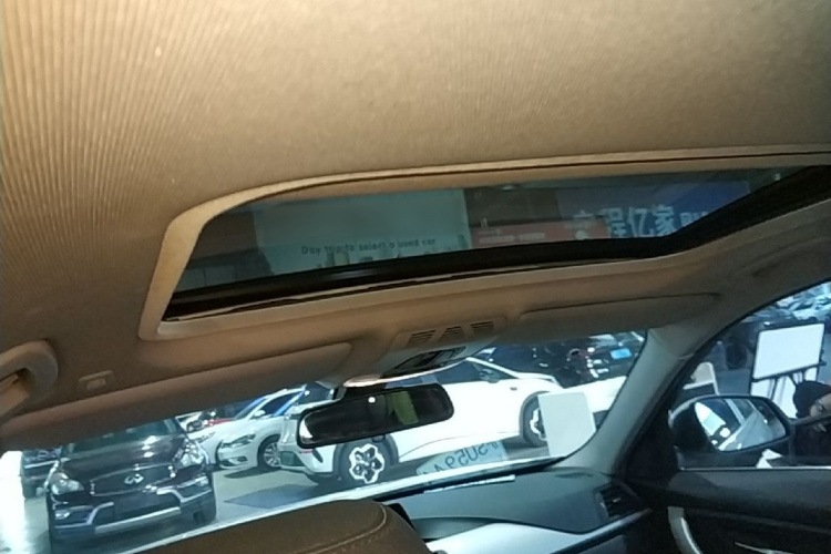 BMW 3 Series 2016 #18 BMW 3 Series 2016 car image #18