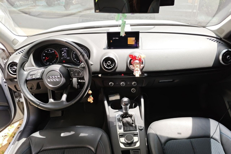 Audi A3 2017 #12 Audi A3 2017 image de voiture #12